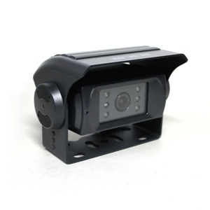 MXN-81C : Colour Autoheated Camera
 
