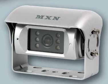 MXN-91C : Colour Autoheated Camera